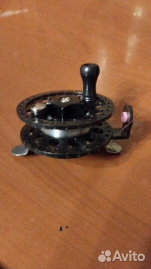 Катушка для удочки