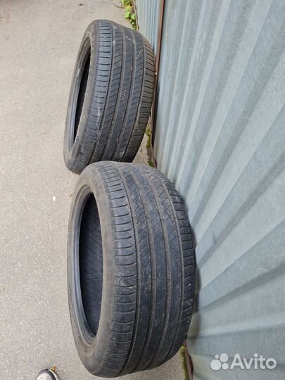 Michelin Primacy 4 255/45 R18