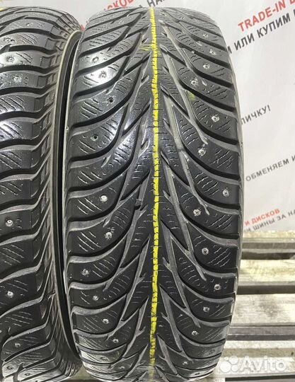 Yokohama Ice Guard Stud IG35 205/65 R16 99S