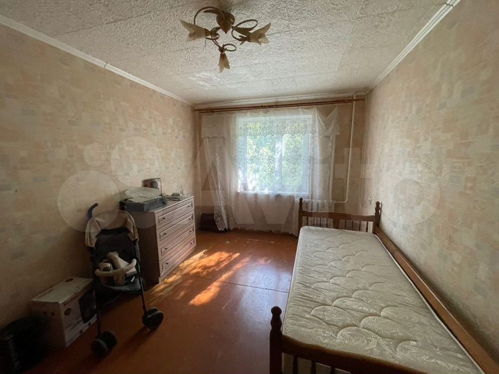 5-к. квартира, 87 м², 3/9 эт.