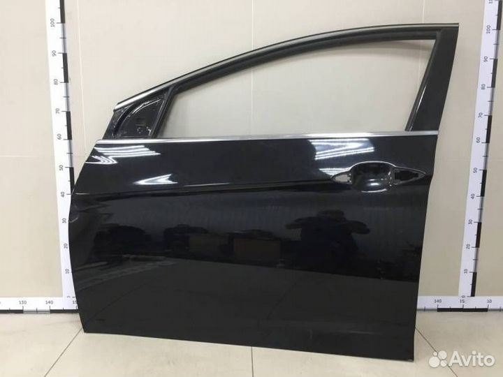 Б/У Дверь передняя левая 760033Z000 Hyundai-KIA