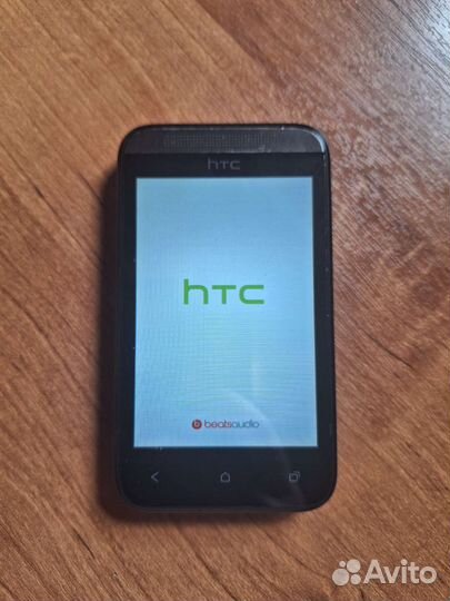 HTC Desire 200, 4 ГБ