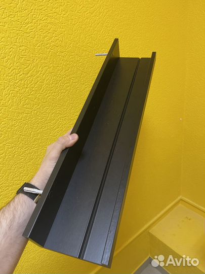 Полка декоративная настенная IKEA