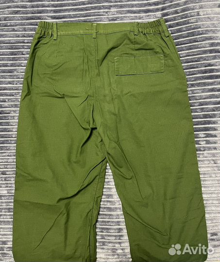 Офисная форма военная