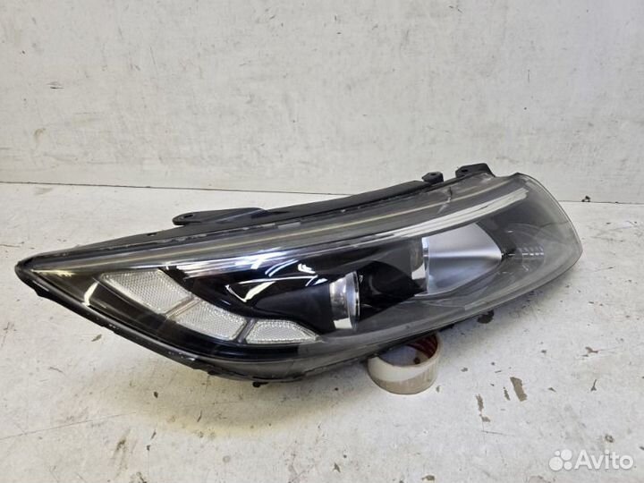 Фара правая Kia Optima 3 2010-2015