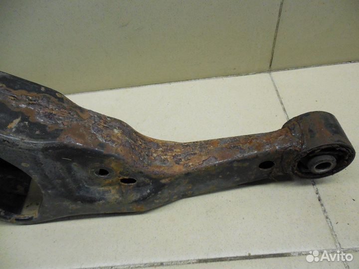 Рычаг задний поперечный Almera Classic (B10) 2006
