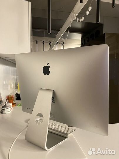 Apple iMac 27 2012(late)