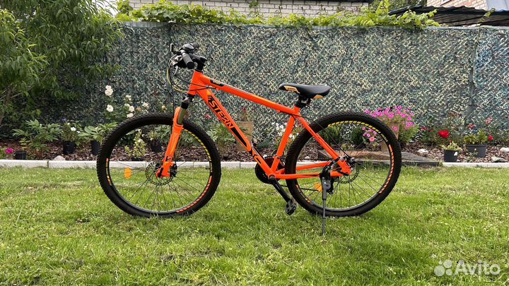 Велосипед Stern energy 2.0 sport