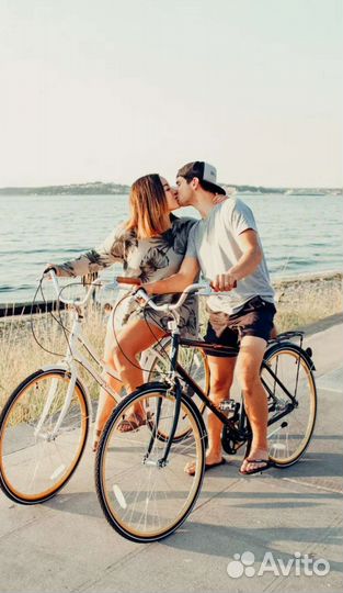 Велосипед(Напрокат,Прокат, Аренда)