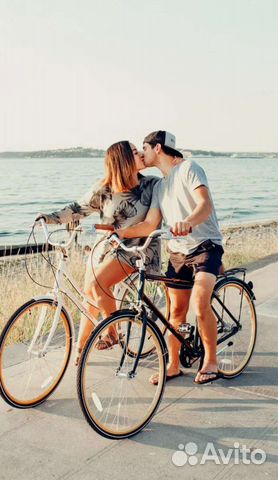 Велосипед(Напрокат,Прокат, Аренда)