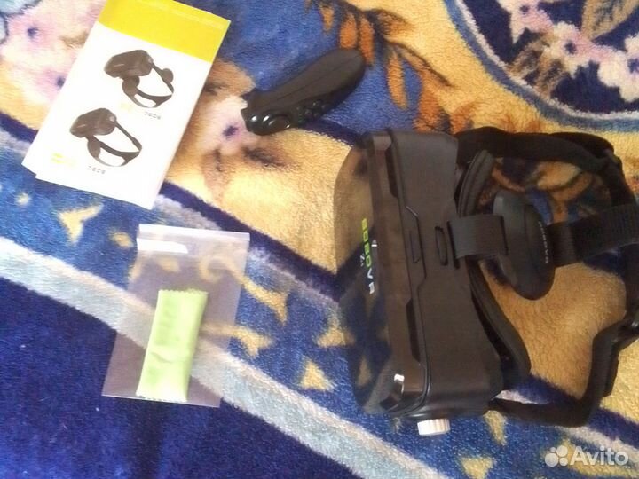 Vr очки для телефона bobovr mini Z4