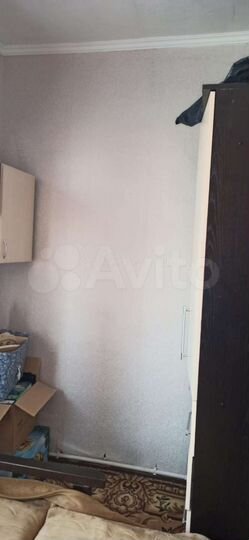 Дом 38,4 м² на участке 20 сот.