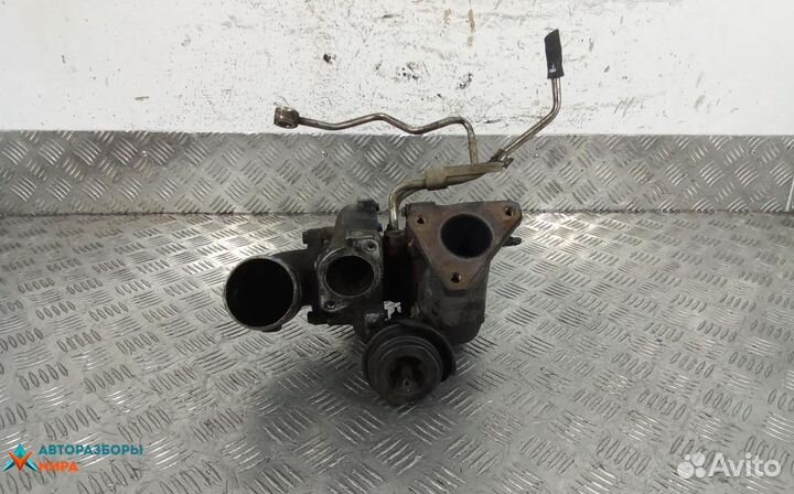 Турбина Nissan Pathfinder R51 2005