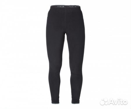 Термобелье теплое брюки BTrace,Silver Pinquin,RF