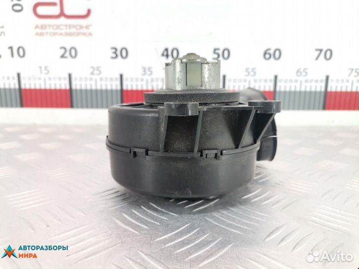 Моторчик печки Peugeot 807 2005 6441AV