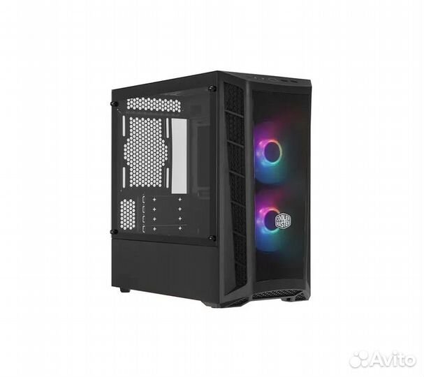 Компьютерный корпус Cooler Master MasterBox MB311L