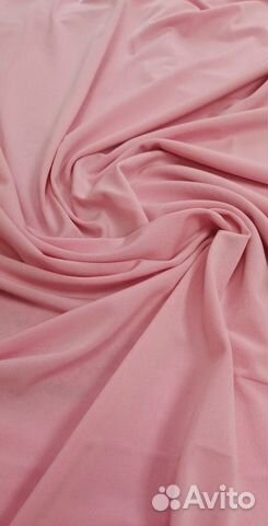 Трикотажное полотно 