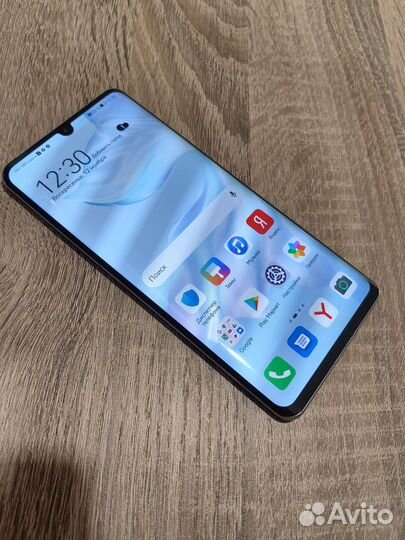 HUAWEI P30 Pro, 8/256 ГБ