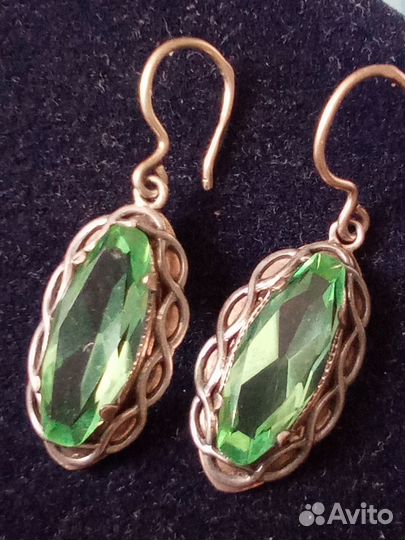 Серебро Коллекционное 875,925 проба винтаж