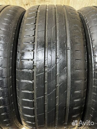 Nokian Tyres Hakka Green 2 205/55 R16 89V