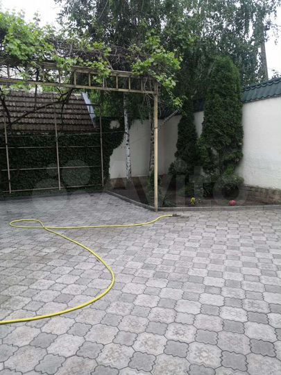 Дом 186 м² на участке 4 сот.