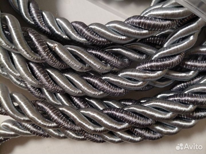 Декоративный канат