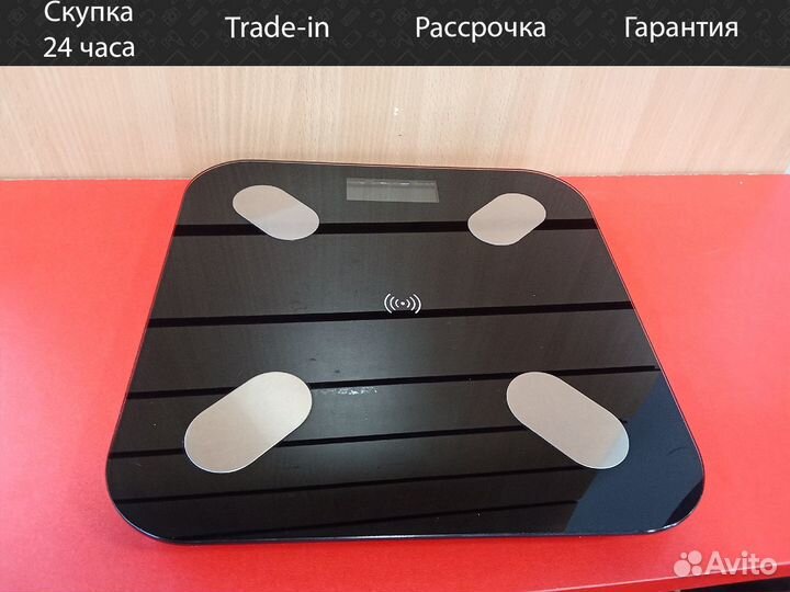 Весы SMART ScaLe