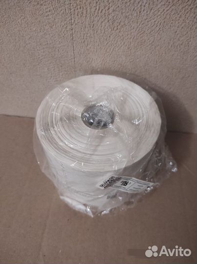 Этикетка для термопринтера 880261-050D Не бумажная