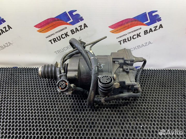 Эпу сцепления