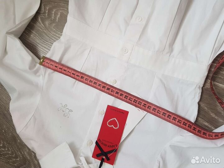 Блузка lapin house 8 лет