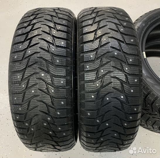Sailun Ice Blazer WST3 215/55 R18 95T