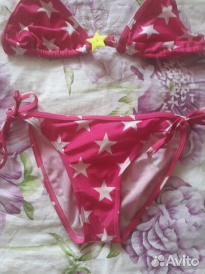 Детские купальники