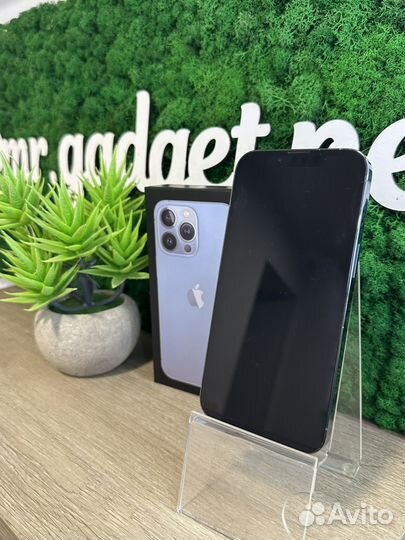 iPhone 13 Pro, 256 ГБ