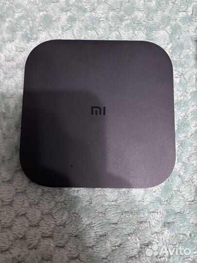 Xiaomi Mi Box