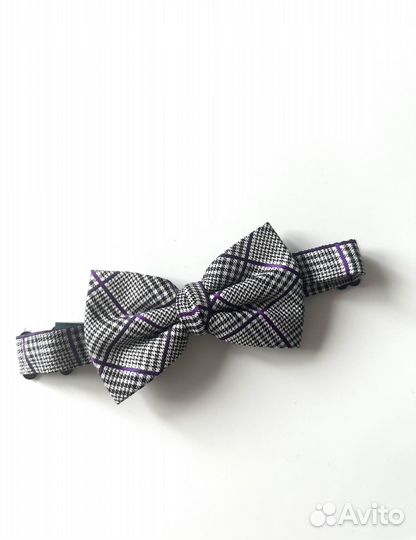 Галстук бабочка Ralph Lauren