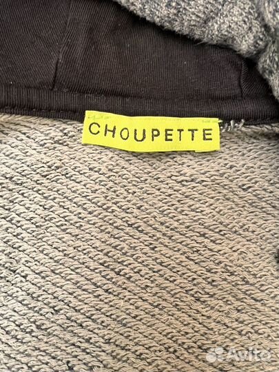 Комбинезон choupette 80