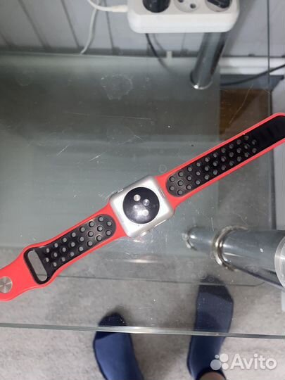 AppWatch 3 38mm