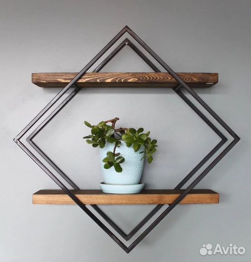 Столярная мастерская