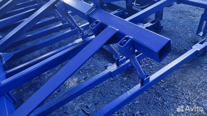 Культиватор КПС КПС 4.2, 2023