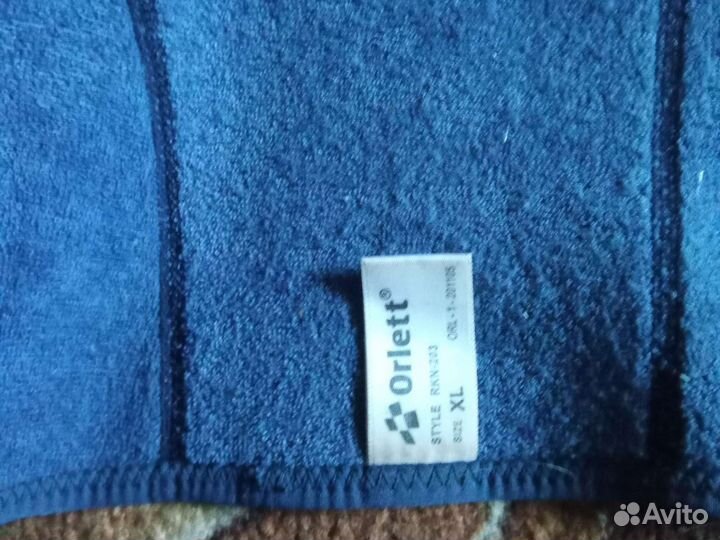 Ортез коленный orlett RKN-203 неопреновый