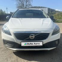 Volvo V40 Cross Country 2.0 AT, 2013, 89 900 км, с пробегом, цена 1 670 000 руб.