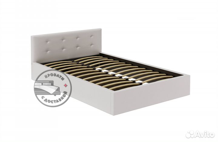 Кровать 140 200