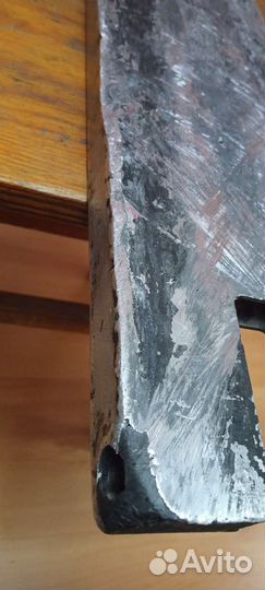 Дека native stem