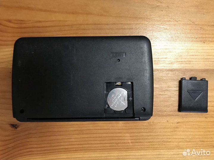 Переводчик Brilliant 2000 translator