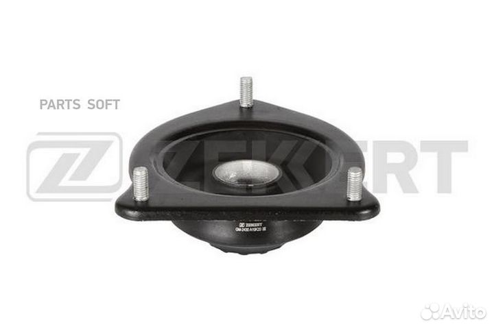 Zekkert GM-2430 Опора амортизатора перед. Mini (R5