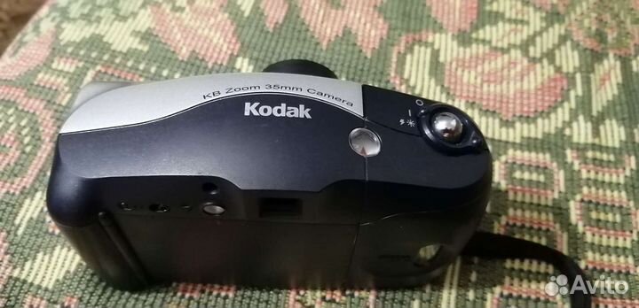 Фотоаппарат