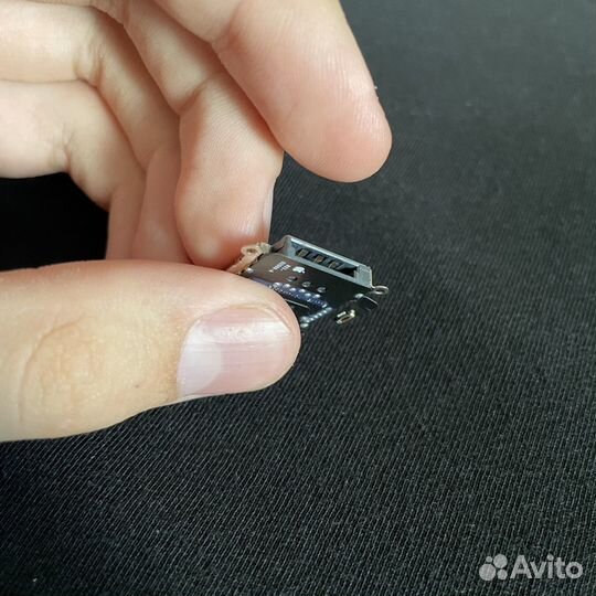 Сим модуль на iPhone 11