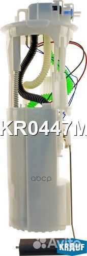 Модуль в сборе с бензонасосом KR0447M Krauf