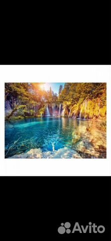 Фотообои, фотопанно