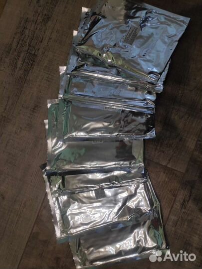 Аппликаторы с тамбуканской грязью